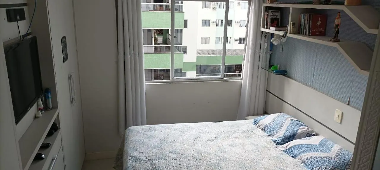 Aconchego Apartamento Balneário Camboriú Brasil