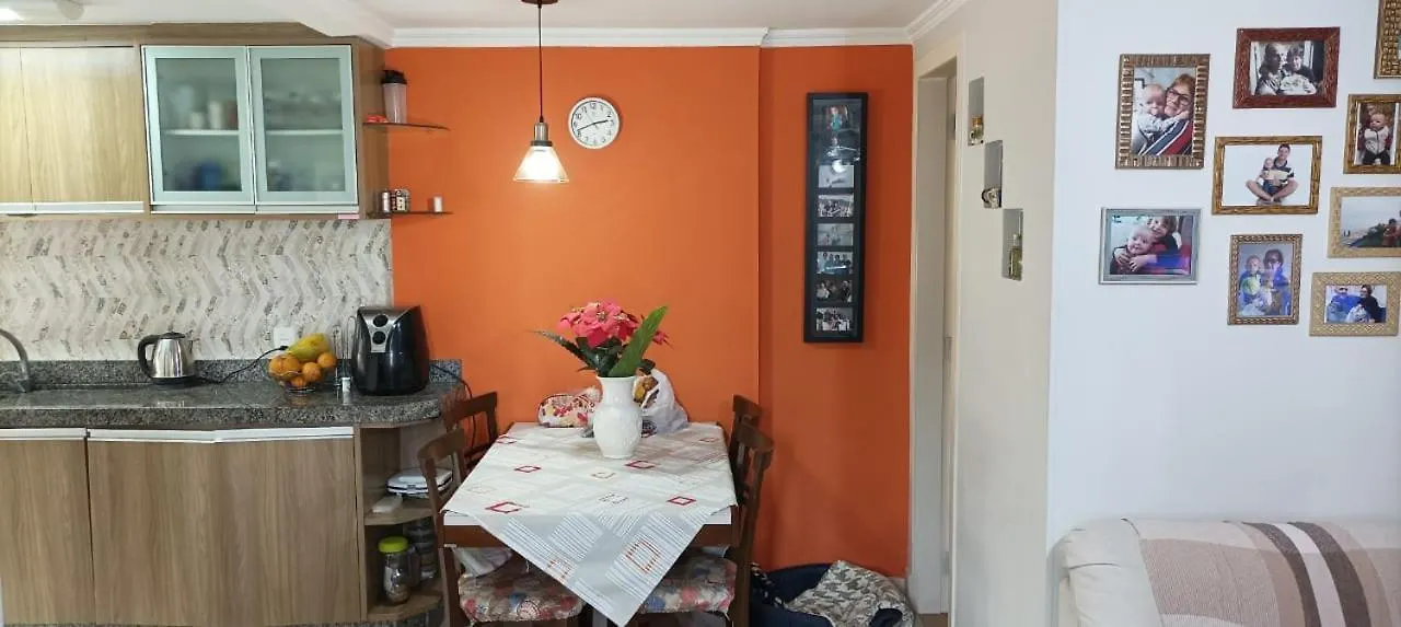 Aconchego Apartamento Balneário Camboriú