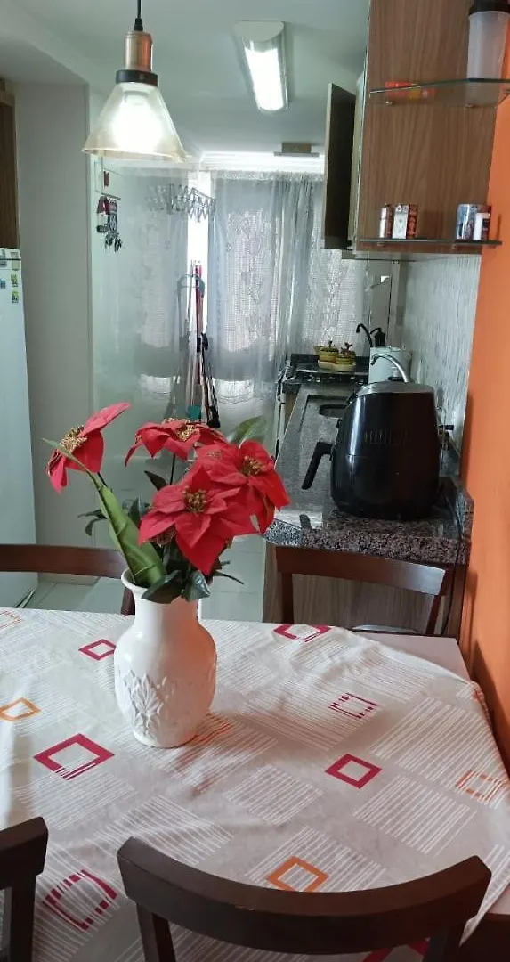 شقة Aconchego Balneário Camboriú