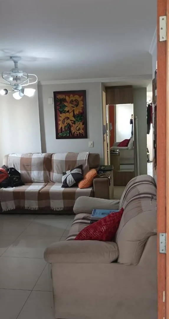 شقة Aconchego Balneário Camboriú 0*,  البرازيل