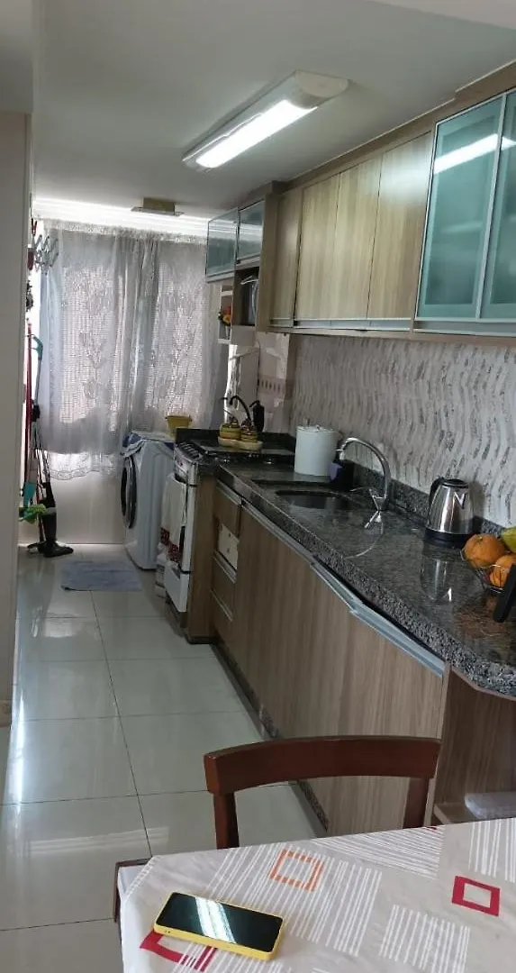 Aconchego Διαμέρισμα Balneário Camboriú Βραζιλία